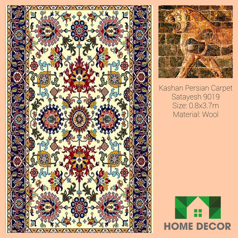  Thảm Trang Trí KPC 13