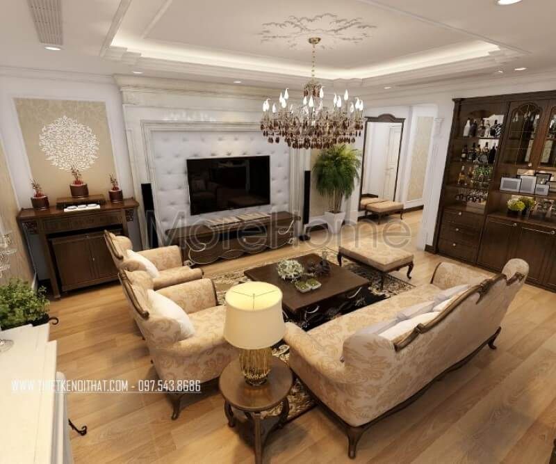 Sofa bọc nỉ đẹp Sofa bọc nỉ đẹp