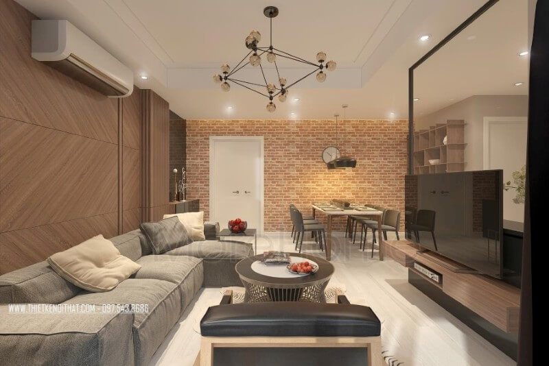 Sofa bọc nỉ đẹp Sofa bọc nỉ đẹp