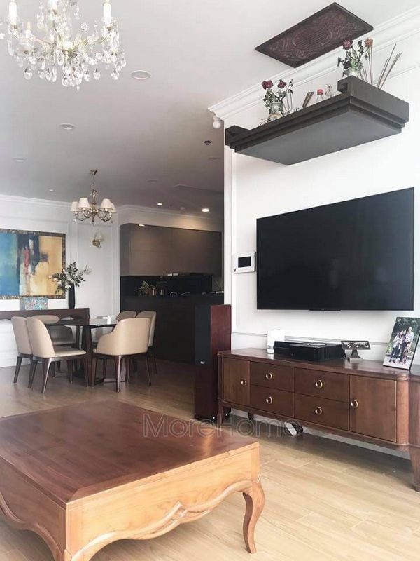 Thi công nội thất phòng khách chung cư đẹp, tiện nghi và hiện đại