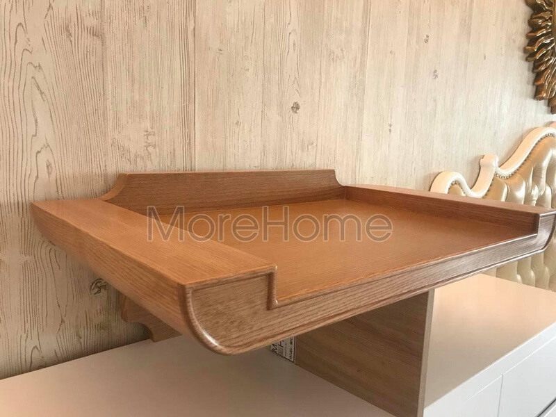 Bàn thờ treo tường chung cư