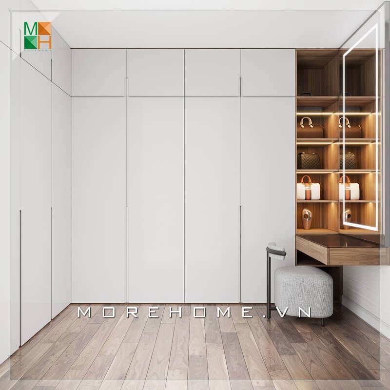 Kệ tủ quần áo hiện đại Kệ tủ quần áo hiện đại