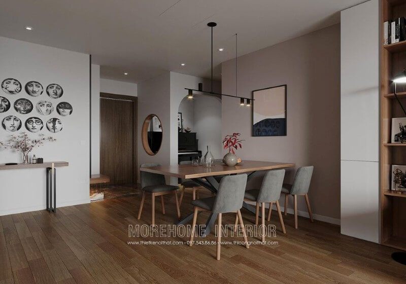 Đồ nội thất đẹp Hà Nội