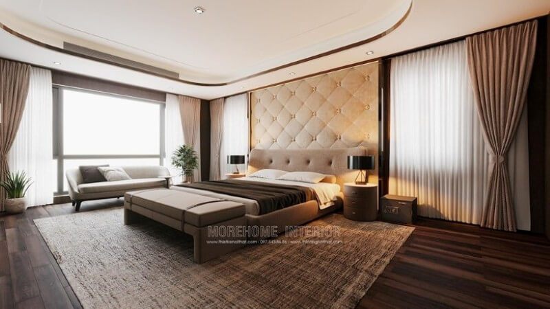 Đồ nội thất đẹp Hà Nội