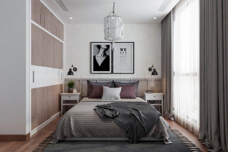 Tủ quần áo cửa lùa Tủ quần áo cửa lùa