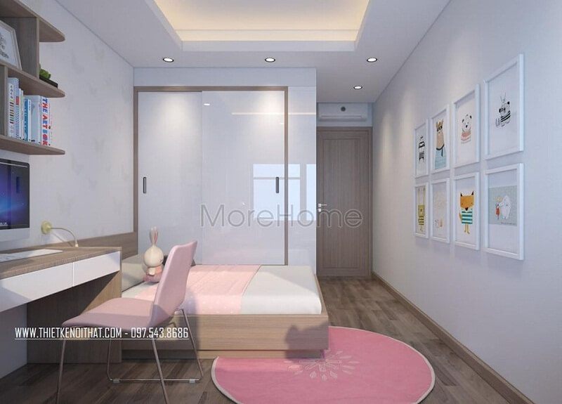 Tủ quần áo cửa lùa Tủ quần áo cửa lùa