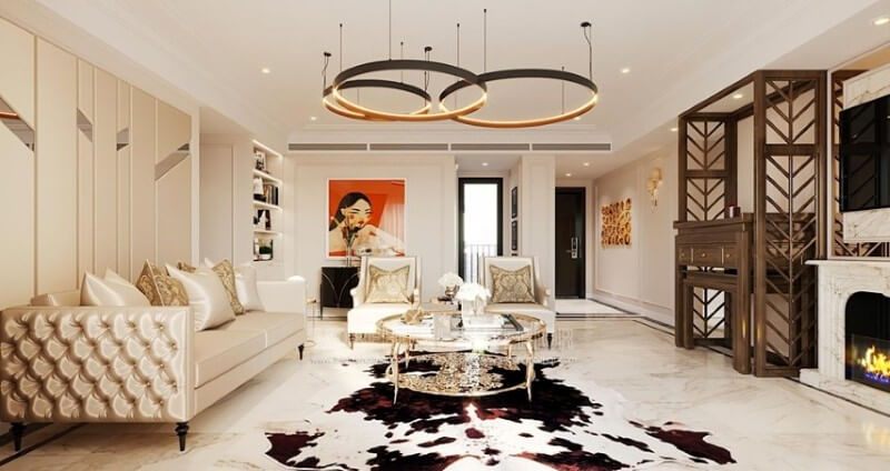 Sofa da cao cấp Sofa da cao cấp