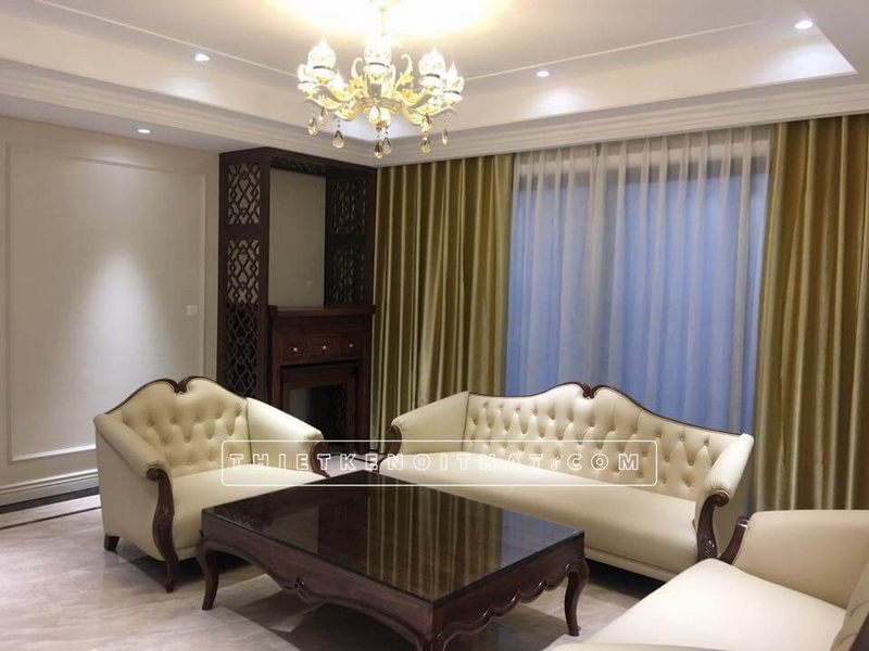 Sofa da cao cấp Sofa da cao cấp