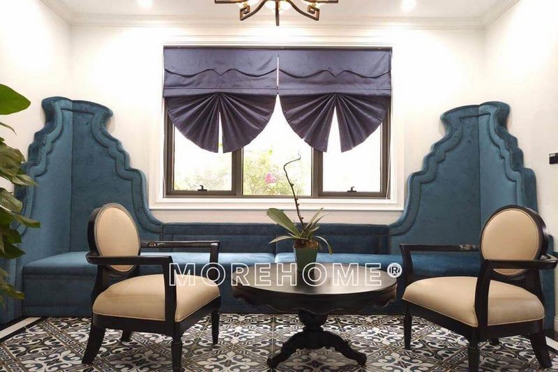 Tổng hợp các mẫu sofa phòng khách cao cấp nhất