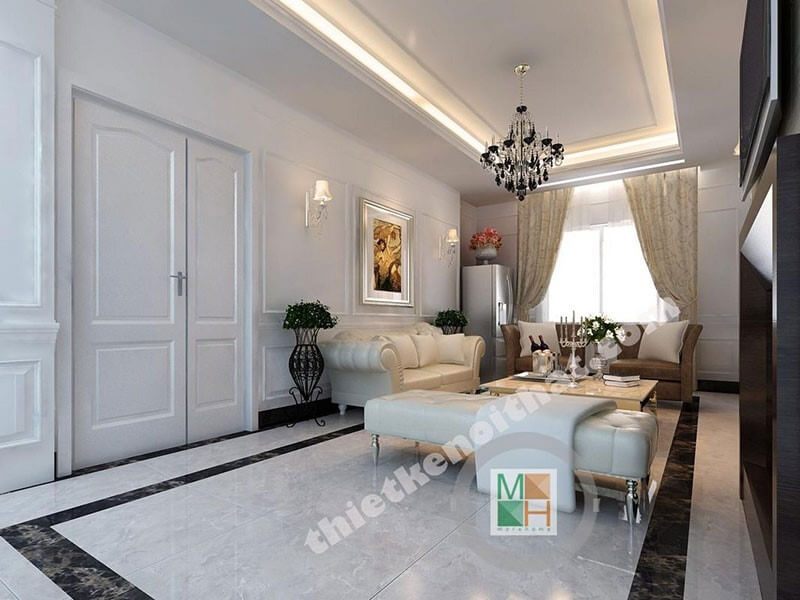 Tổng hợp các mẫu sofa phòng khách cao cấp nhất