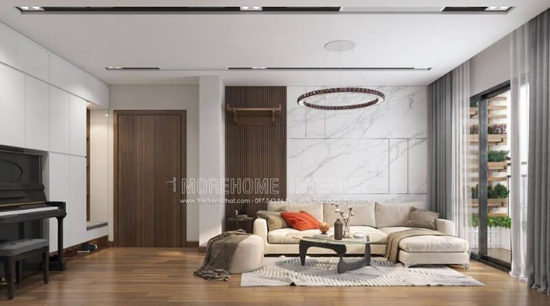 Mẫu sofa đẹp hà nội