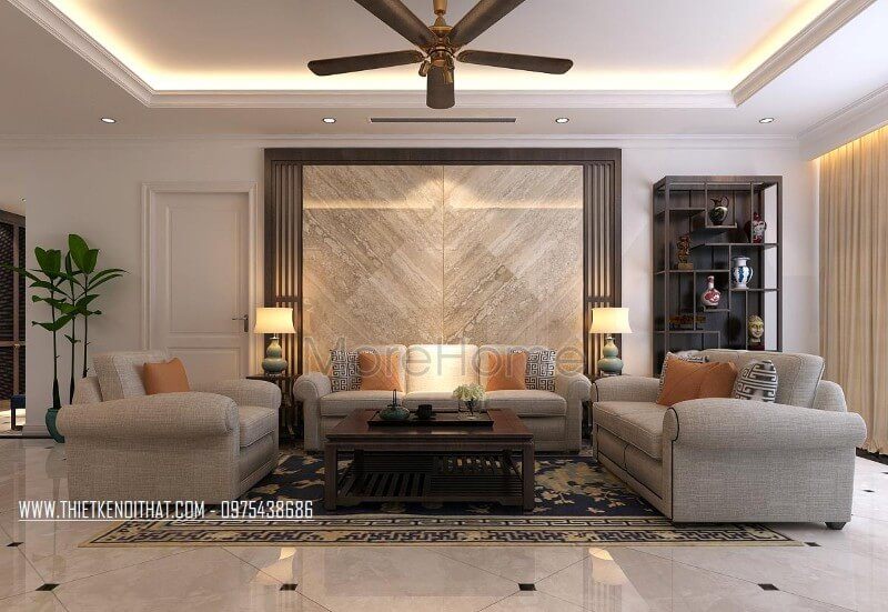 Mẫu sofa đẹp hà nội