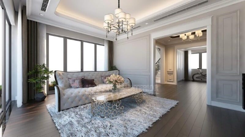 Mẫu sofa đẹp hà nội