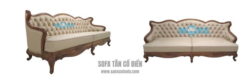 Mẫu sofa đẹp hà nội