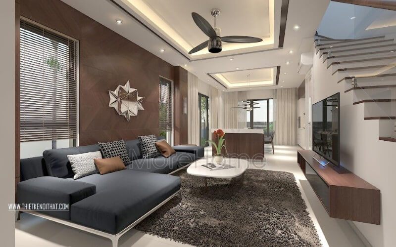 Mẫu sofa đẹp hà nội