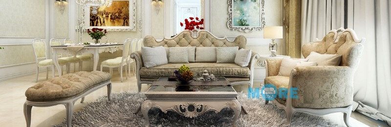 Mẫu sofa đẹp hà nội