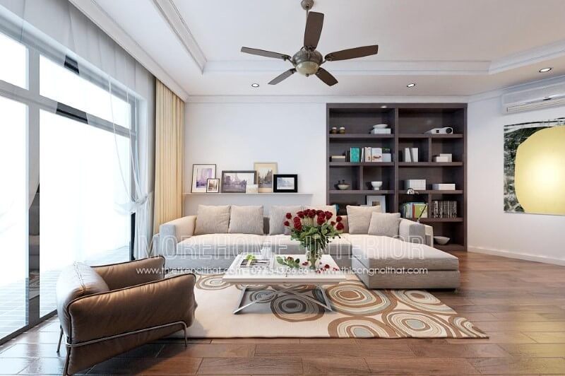 Mẫu sofa đẹp hà nội