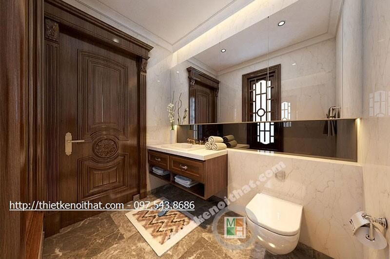 đá ốp tường vân mây