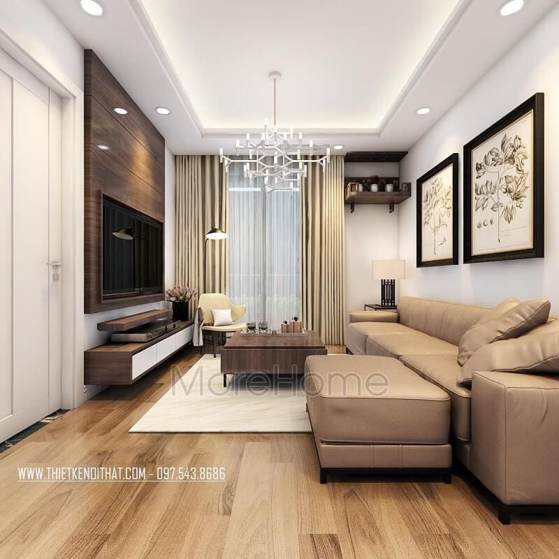 Bàn thờ treo tường