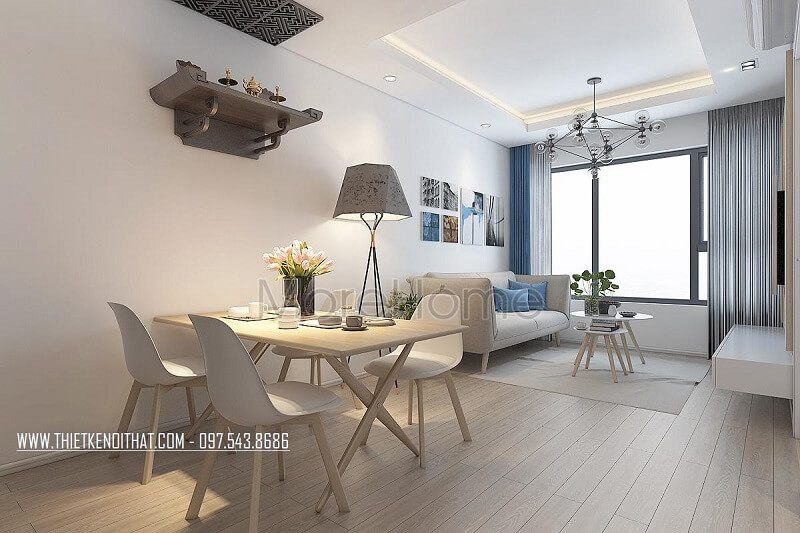 Bàn thờ treo tường